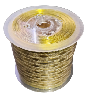 Vánoční dárková stuha ps2776