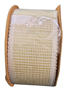 Stuha jutová ps2787