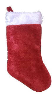 Vánoční bota ph2363