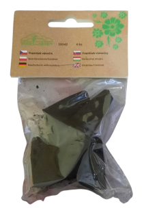 Vánoční františek 4 ks