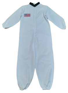Maska kostým Kosmonaut ph2430