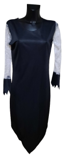 Maska kostým duch ph2448