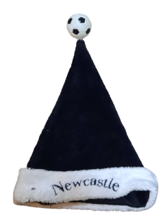 Maska kostým čepice fotbal ph2453