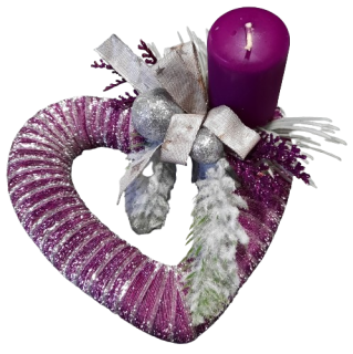 Dekorace na hrob ps2808