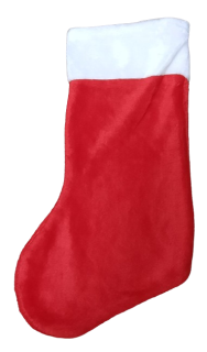 Vánoční bota ph2463