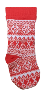 Vánoční bota ph2471