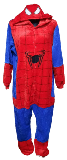 Maškarní kostým spiderman ps2872