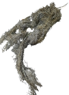 Převis umělý šedý ps2909