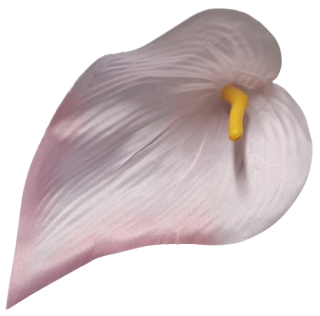 Vazbový květ kala růžový ps2913