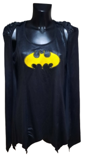 Maska kostým Batman ph2497