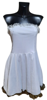 Maska kostý pokojská ph2560