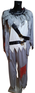 Maska kostým Loupežník ph2567