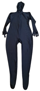 Maska kostým Druhá kůže ph2573