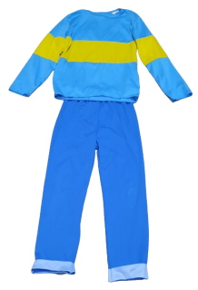 Maska kostým Horrid Henry ph2577