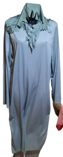 Maska kostým Duch ph2597