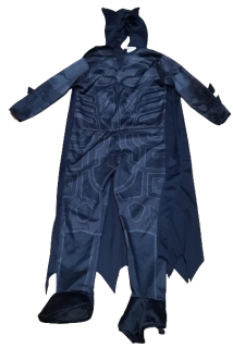 Maska kostým Batman ph2642