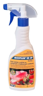 Mospilan 20 SP Hobby – postřik proti mšicím a molicím 500 ml
