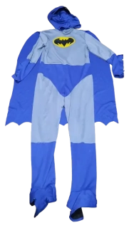 Maska kostým Batman ph2665