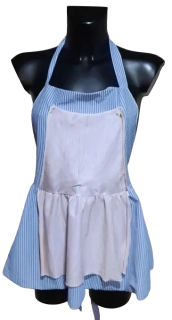 Maska kostým služebná ph2673