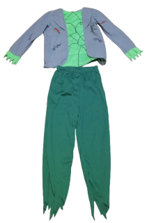 Maska kostým Frankenstein ph2758