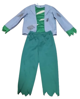 Maska kostým Loupežník ph2769