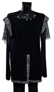 Maska kostým Rytíř Prince ph2802