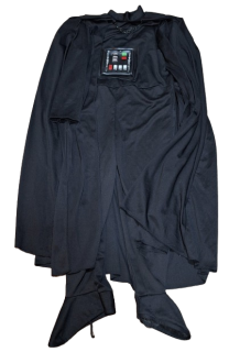 Maska kostým Star Wars ph2867