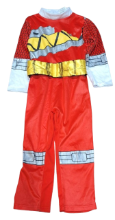 Maska kostým Power rangers ph2868