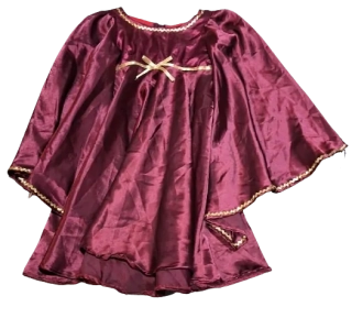 Maska kostým Princezna ph2879