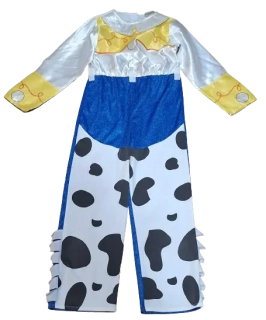 Maska kostým TOY STORY ph2885