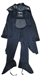 Maska kostým star Wars ph2887