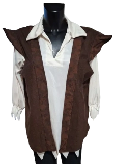 Maska kostým Robin Hood ph2907