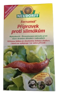 Ferramol 500g ps3691