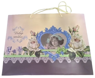 Dárková taška 37x25cm