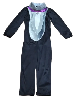Maska kostým overal ph2929