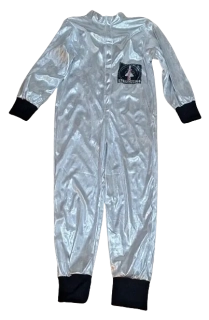 maska kostým Astronaut ph2930