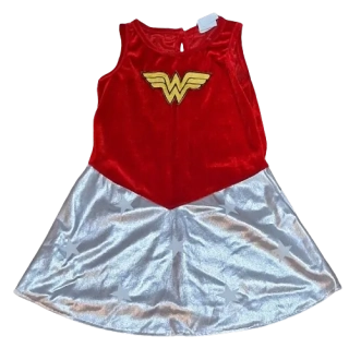 Maska kostým Wonder Women ph2931