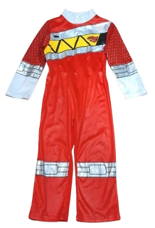 Maska kostým Power Rangers ph2935
