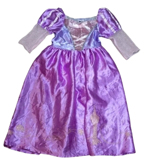 Maska kostým Princezna ph2936