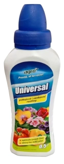 Universal hnojivo