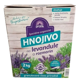 Profík Forestina
