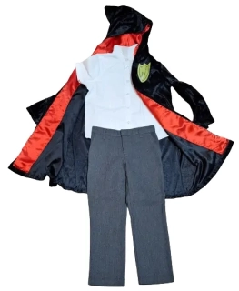 Maska kostým Kouzelník ph2946