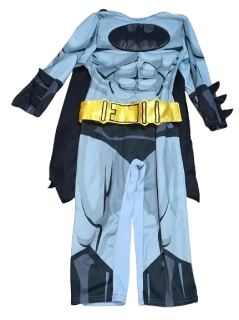 Maska kostým Batman ph2972