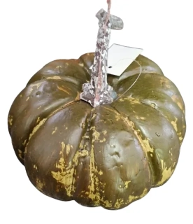 Dýně polystyren zelená