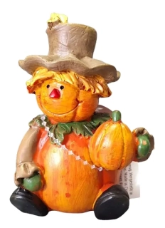 Dýňový panáček ph3004