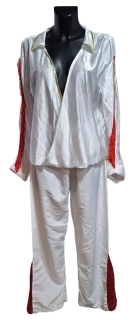 Maska kostým Elvis ph3021