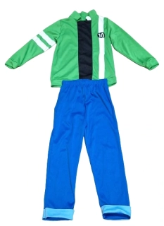 Maska kostým Ben 10 ph3037