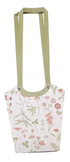 Taška zelená ph3115