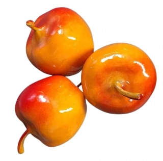 Jablíčka oranžová ph3116