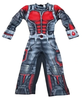 Maska kostým ANT-MAN ph3135